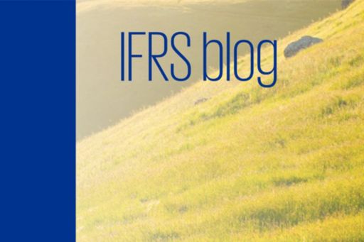 IFRS blog
