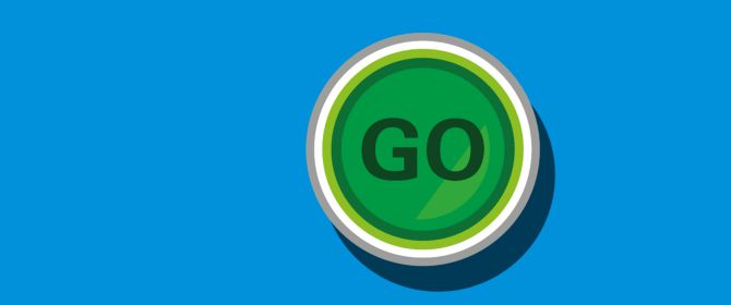 Green GO button | IFRS 15 Revenue | Are you good to go?