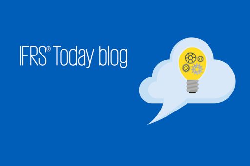 IFRS blog