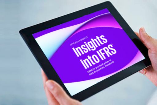 Insights into IFRS® – Our latest thinking