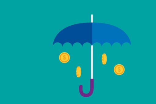 IFRS 17 - Illustrative disclosures | Umbrellas | Insurance topic image