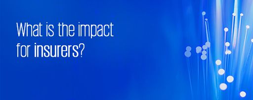What is the impact for insurers?