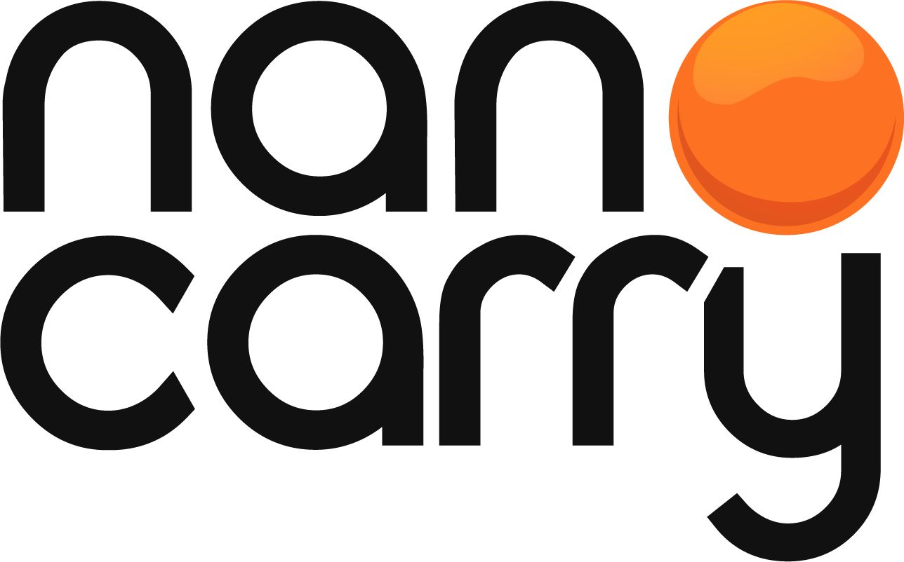 Nanocarry Logo