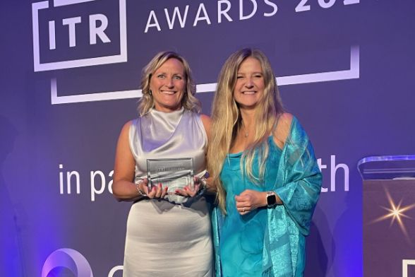 2024 ITR EMEA Tax Award