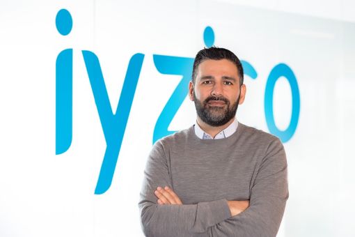 Tüketiciye de iyzico