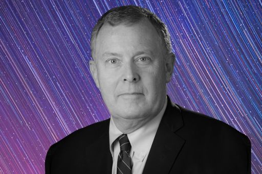 James Morhard - Deputy Administrator, NASA