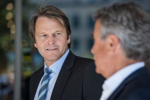 Jan Erik Gran Olsen