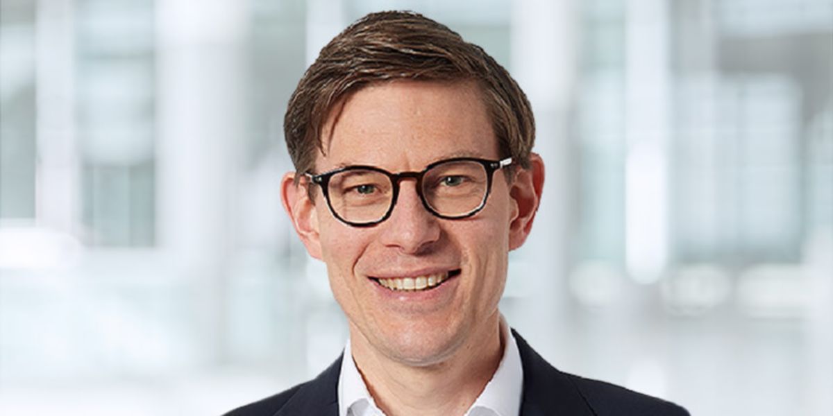 Jan-Hendrik Gnändiger - KPMG Global