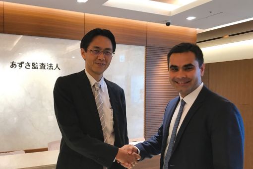 Hiroshi Miura Hakan Orhan