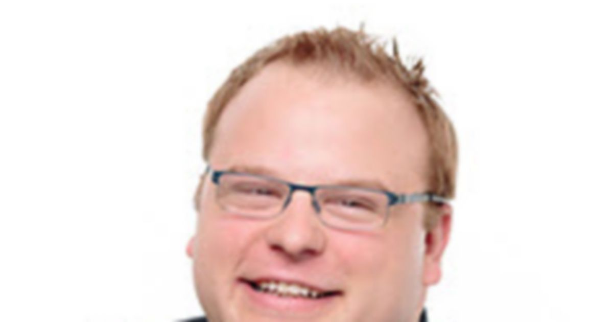 Jim Wilhelm KPMG Global