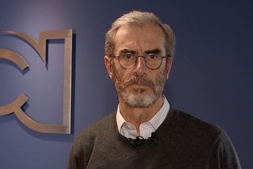 José Antonio de Brigard