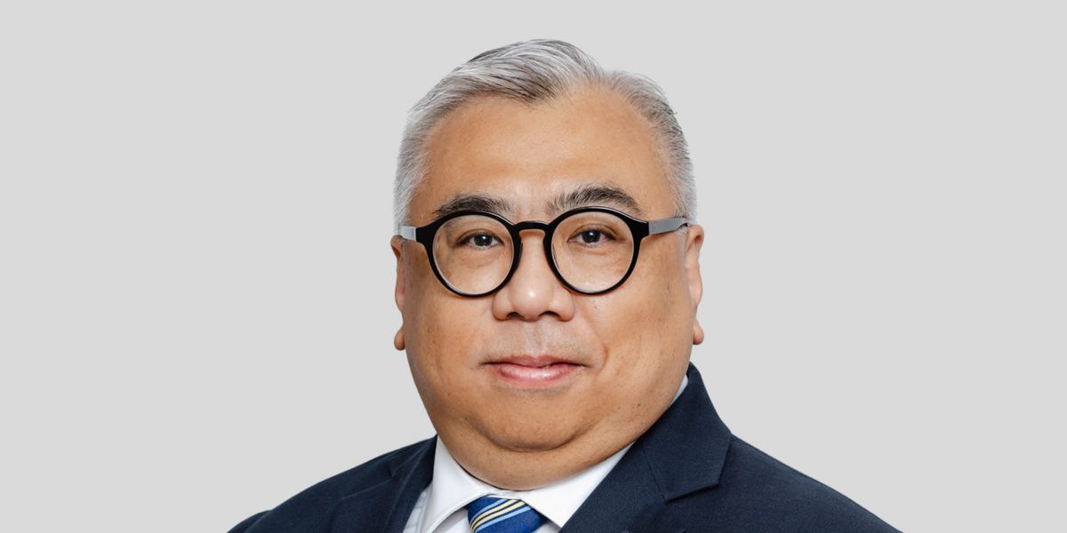 Joseph Lee - KPMG Canada