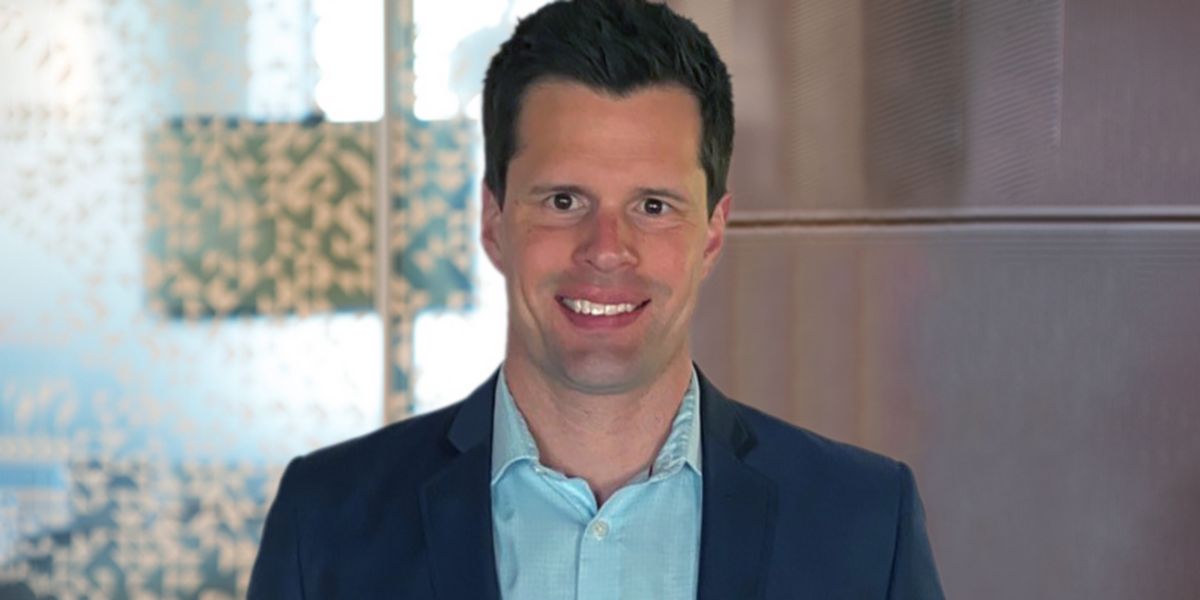 Josh Geelan Partner, Enterprise KPMG Australia