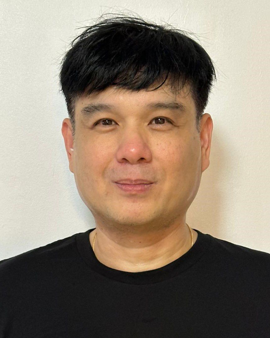 Joshua Tan