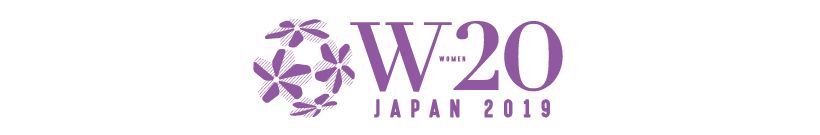 W-20ロゴ
