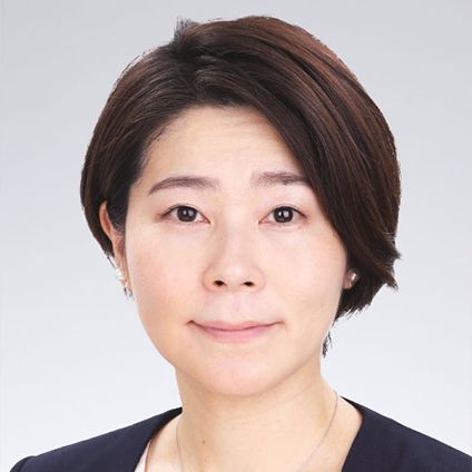 高田亜希