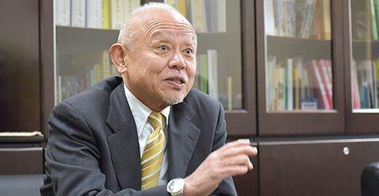 青山学院_小野氏