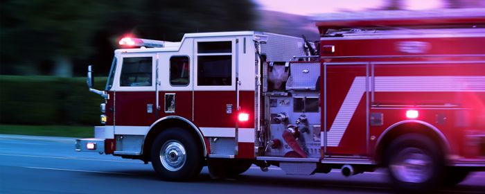 Why first responders need training to address AVs?