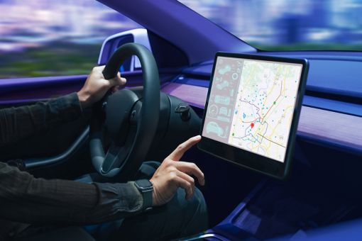 SDVがもたらす自動車部品サプライヤーの再定義　Part3