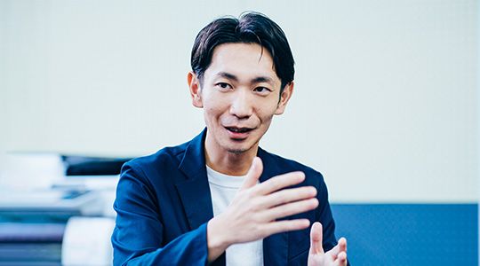 西日本シティ銀行　三舩氏