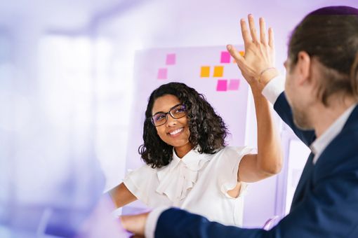 「稼ぐ力」の基盤となる企業カルチャー醸成：行動指針で理念浸透