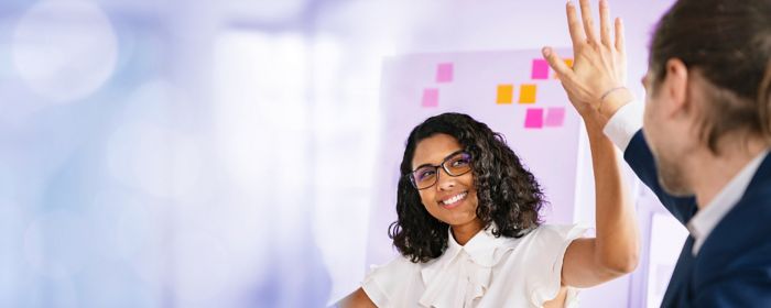 「稼ぐ力」の基盤となる企業カルチャー醸成：行動指針で理念浸透