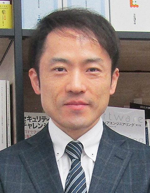 サイバーセキュリティセミナー2023登壇者2_齊藤 剛氏