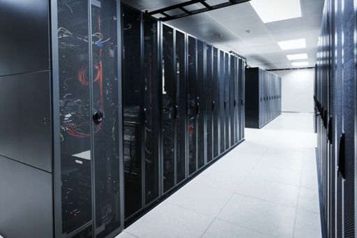 The data center biz is facing challenges due to the advent of cloud computing, IoT and AI.