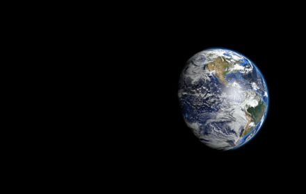 earth