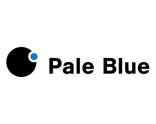 株式会社Pale Blue