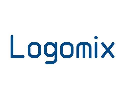 株式会社Logomix