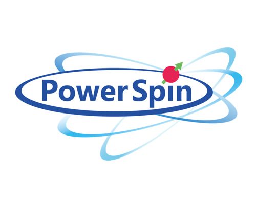 Power Spin