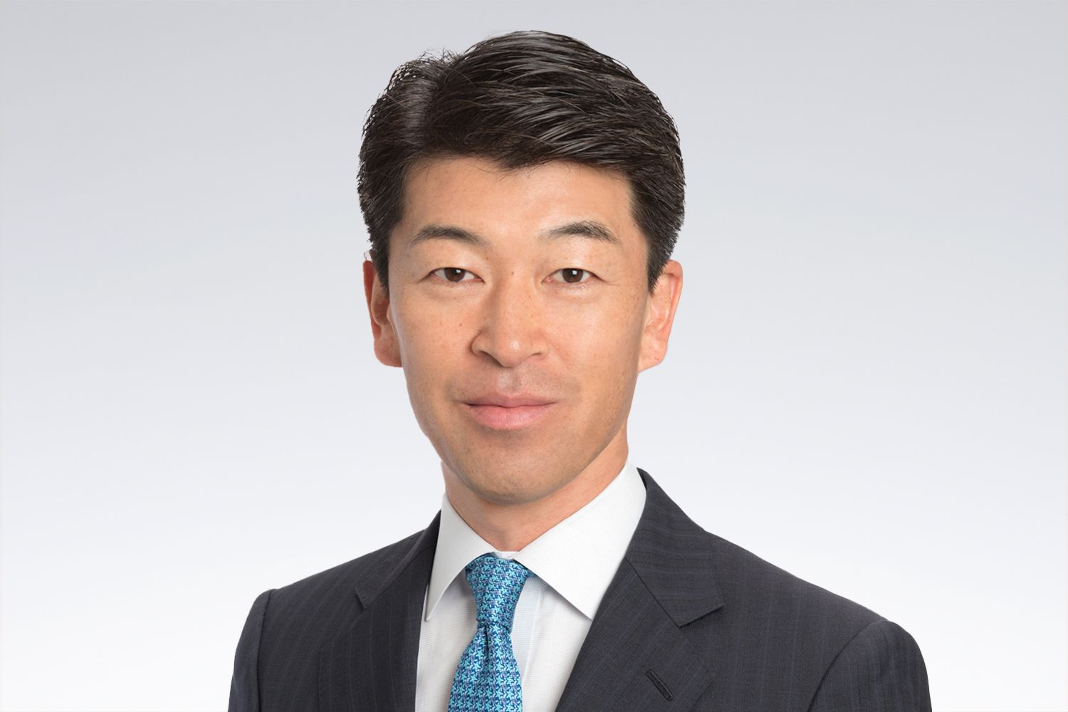 KPMG FAS 代表取締役パートナー 岡田 光