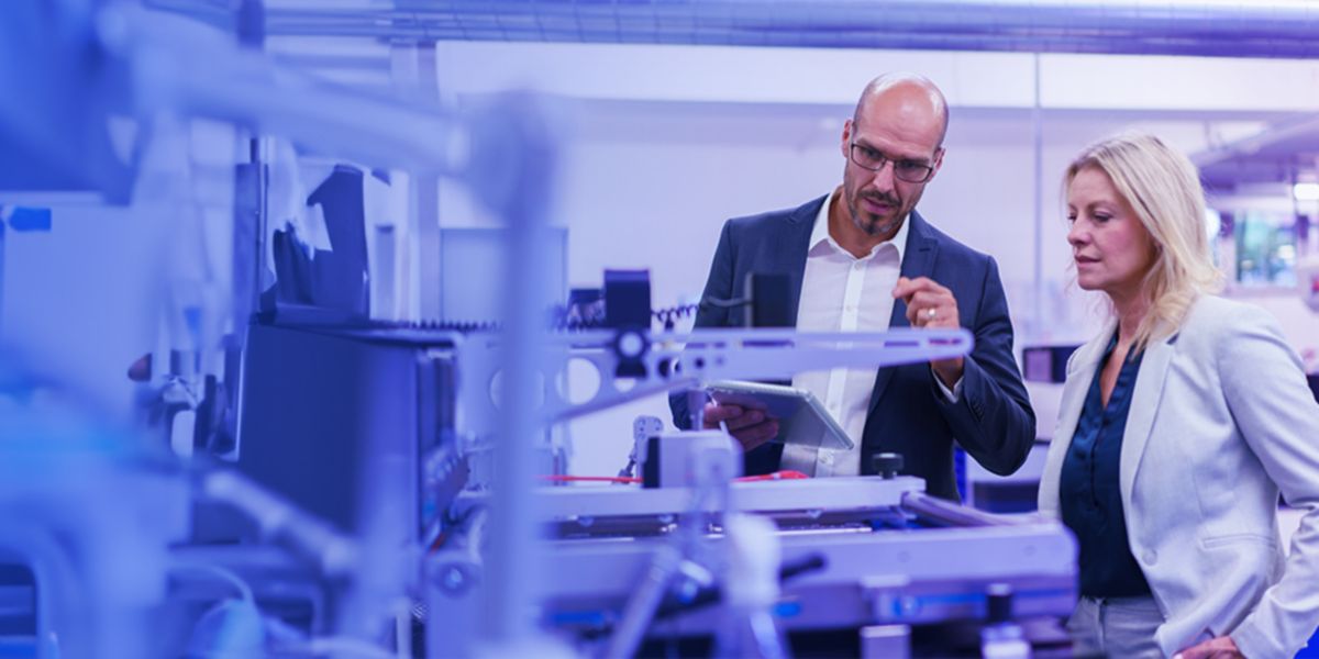 製造・自動車業界インサイト：KPMGグローバルCEO調査2024 - KPMGジャパン