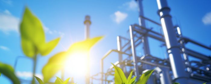 製造業におけるサステナブルサプライチェーン構築支援