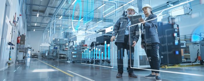 製造業におけるIT資産（CAPEX/OPEX）管理支援