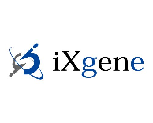 株式会社iXgene