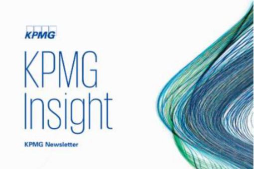 KPMG Insight Vol.32