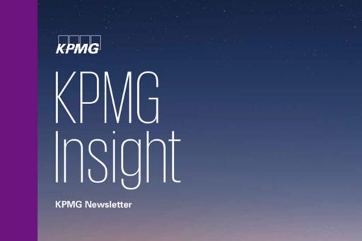 KPMG Insight Vol.21