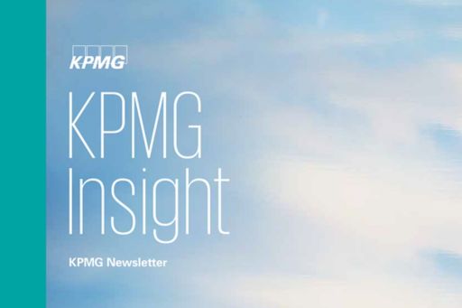 KPMG Insight Vol.25