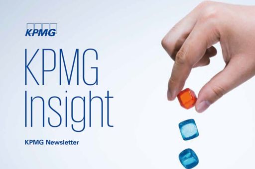 KPMG Insight Vol.44