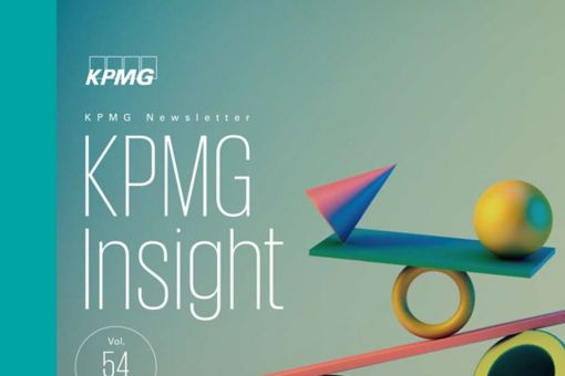 KPMG Insight Vol.54