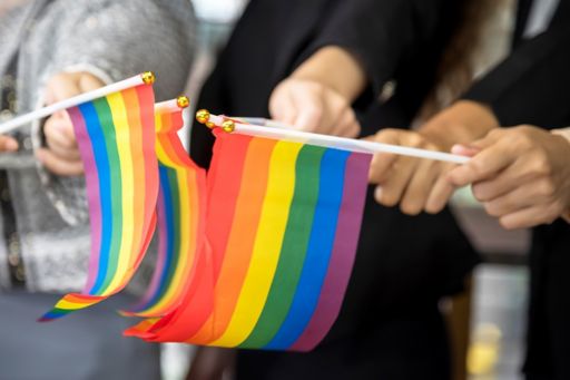 LGBTQ＋への取組み