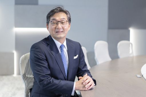 有限責任 あずさ監査法人 理事長 山田 裕行