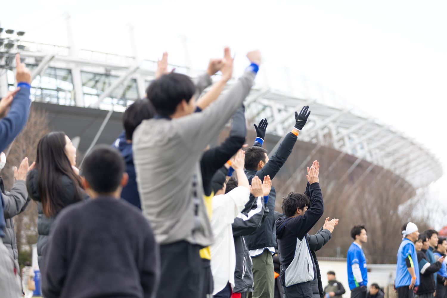 KPMGジャパンフットサル大会開催報告-6