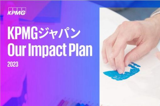 Our Impact Plan