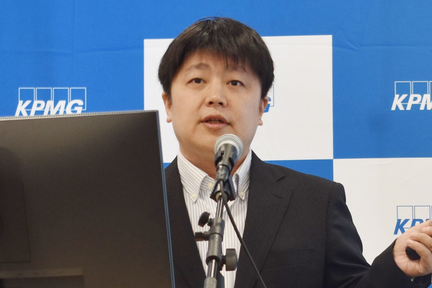 【開催報告】KPMG Global Tech Innovator Competition in Japan 2023-3