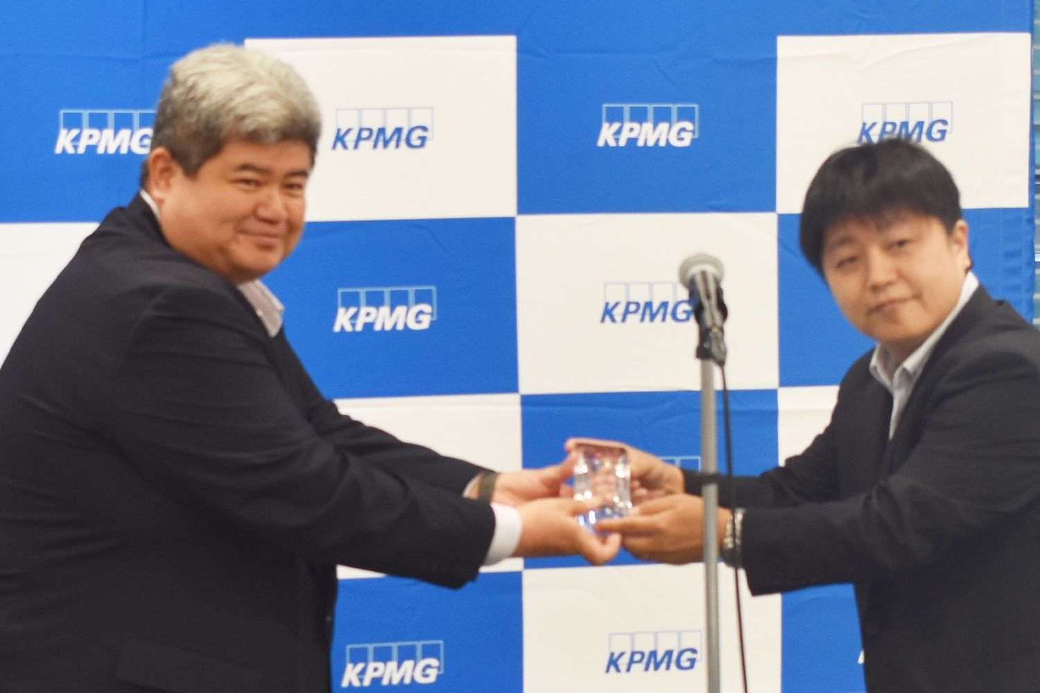 【開催報告】KPMG Global Tech Innovator Competition in Japan 2023-3