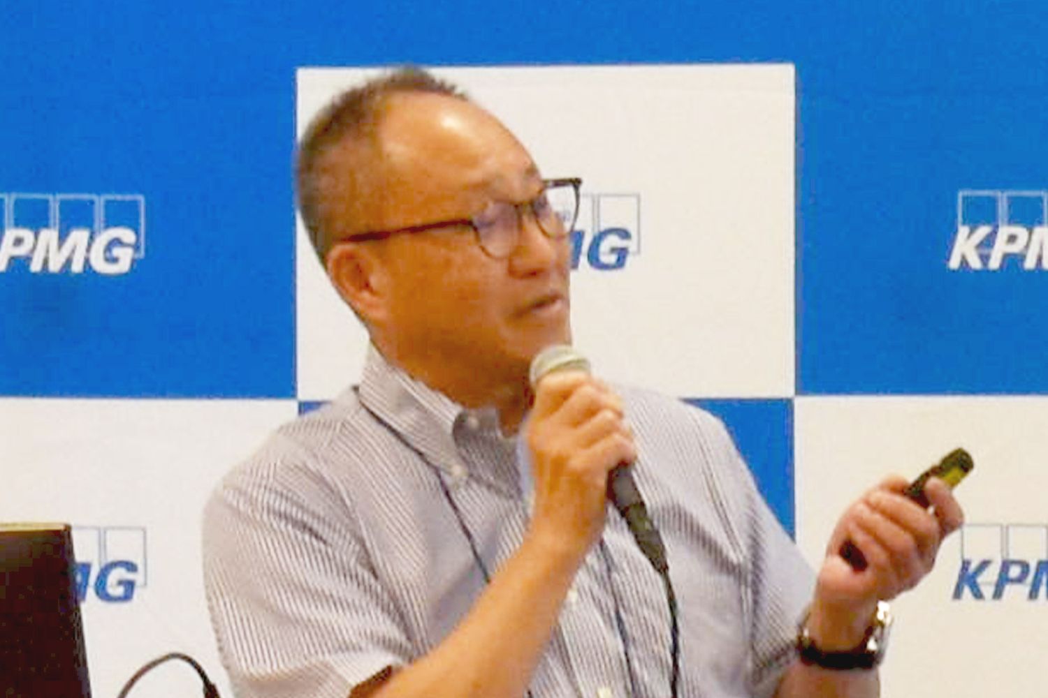 【開催報告】KPMG Global Tech Innovator Competition in Japan 2023-4