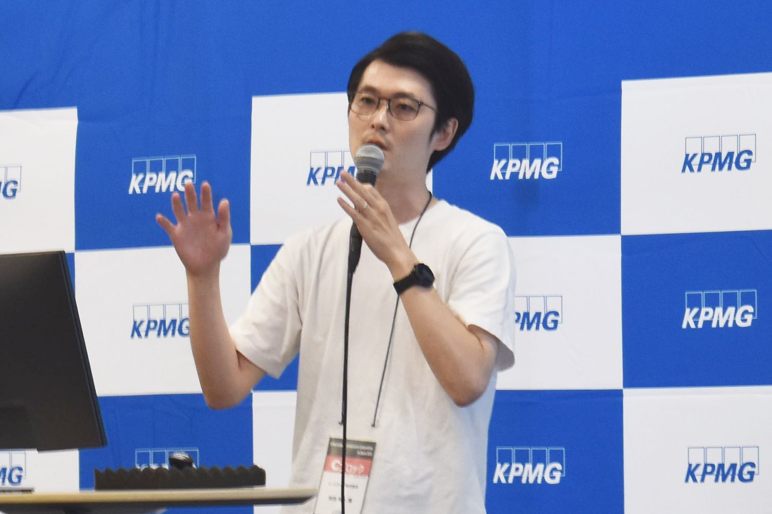 【開催報告】KPMG Global Tech Innovator Competition in Japan 2023-5